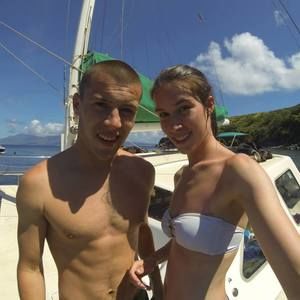 Meet your Posher, Zack